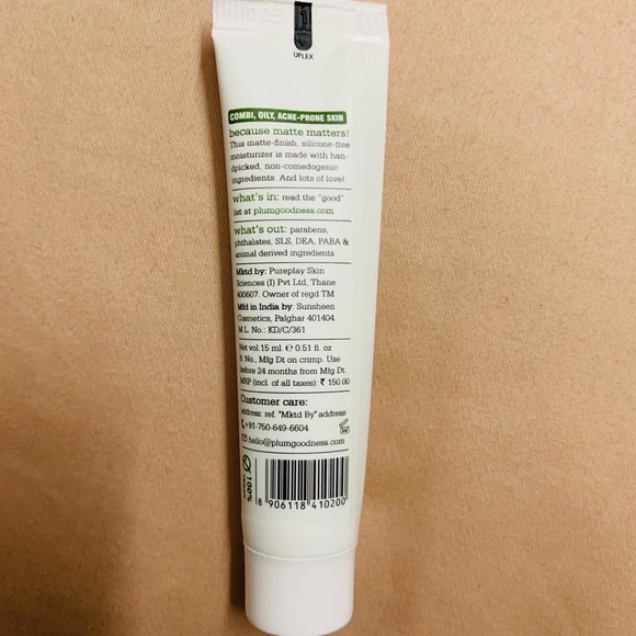 Plum minis combo - Picture 7 of 11